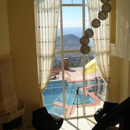 Вилла Sakin Villas *