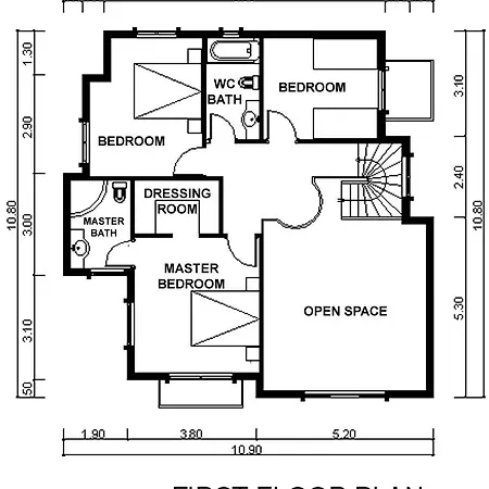 Sakin Villas * Алания